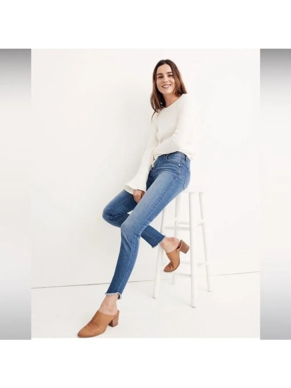 Madewell 10